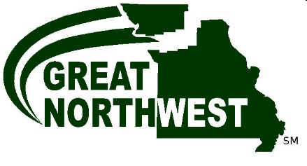 great northwest day logo